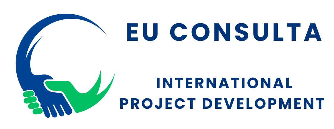 EU Consulta GmbH  - International Project Development